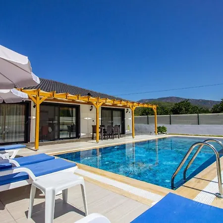 Emir Villa Fethiye