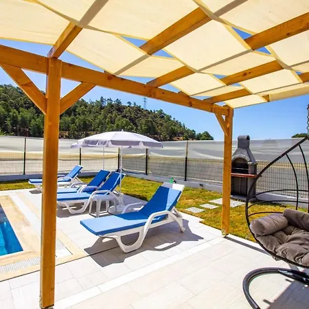 Villa Emir