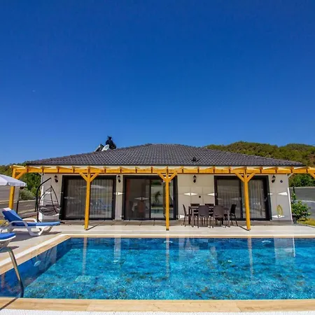 Villa Emir *