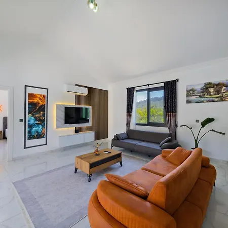Villa Emir 2 *
