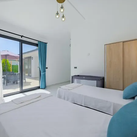 Villa Emir 2 *